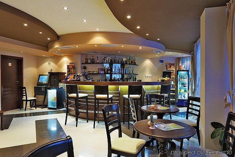 Belmont Hotel บันสโก ร้านอาหาร รูปภาพ
