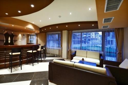 Belmont Hotel บันสโก ภายนอก รูปภาพ
