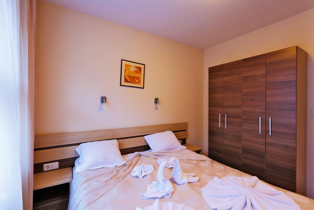 Belmont Hotel บันสโก ภายนอก รูปภาพ