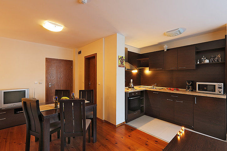 Belmont Hotel บันสโก ภายนอก รูปภาพ