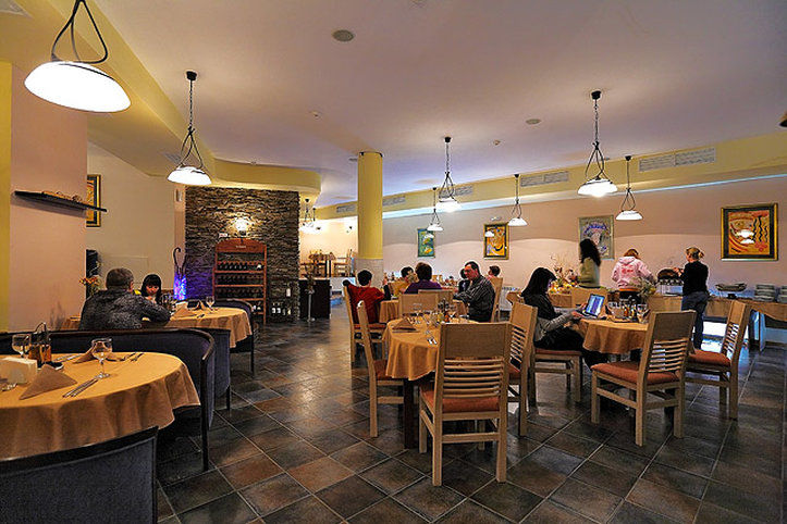Belmont Hotel บันสโก ภายนอก รูปภาพ