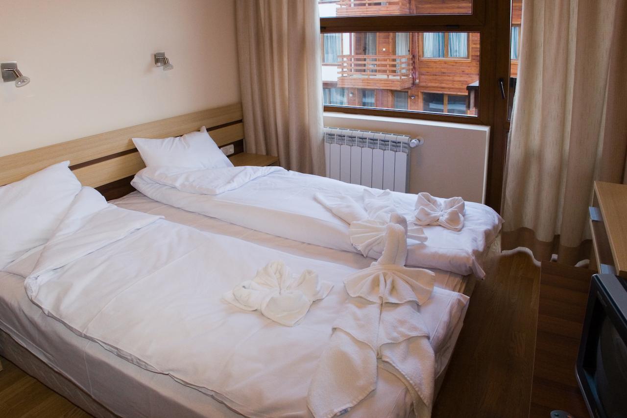 Belmont Hotel บันสโก ห้อง รูปภาพ