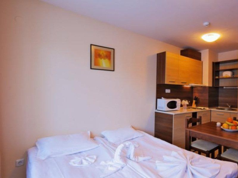 Belmont Hotel บันสโก ภายนอก รูปภาพ