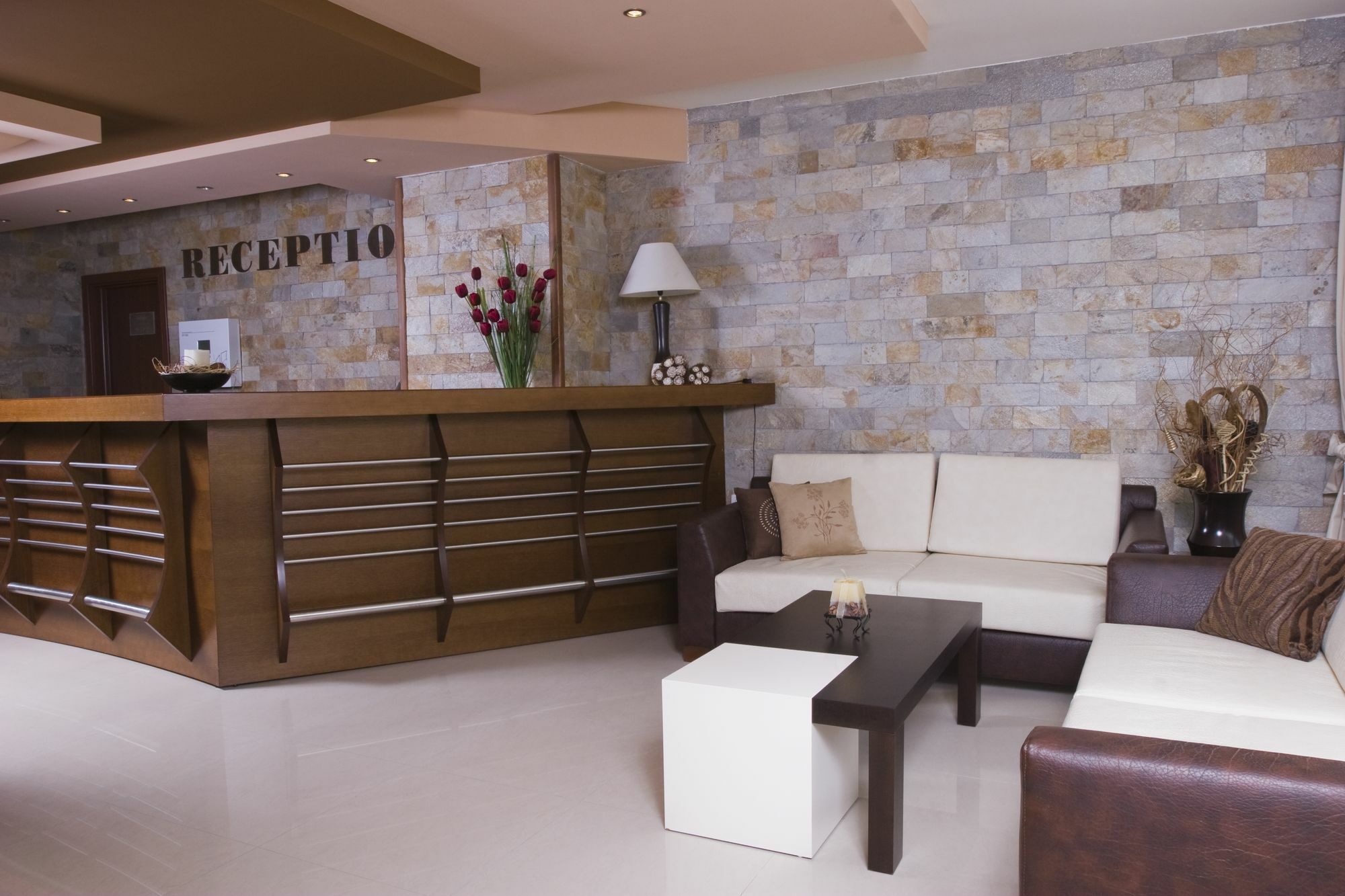 Belmont Hotel บันสโก ภายนอก รูปภาพ