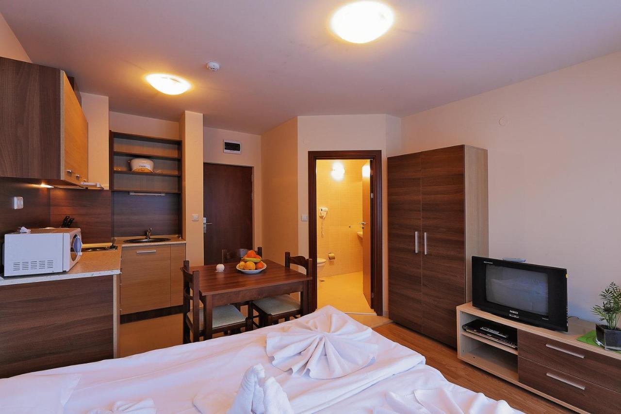 Belmont Hotel บันสโก ห้อง รูปภาพ