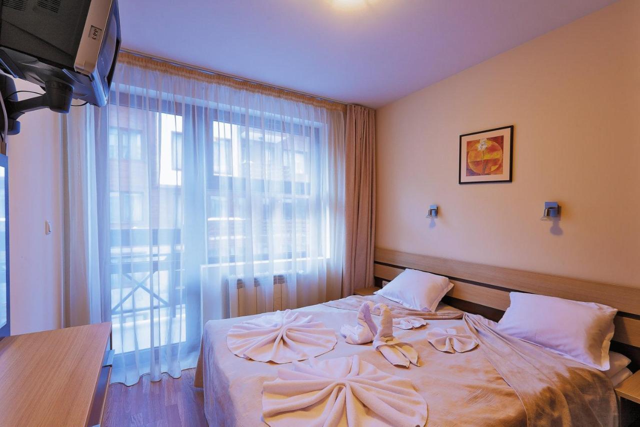 Belmont Hotel บันสโก ห้อง รูปภาพ
